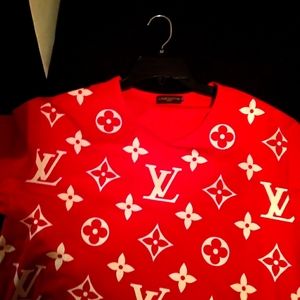 Louis Vuitton shirt